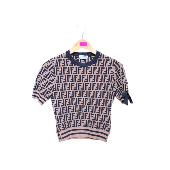 Fendi Top